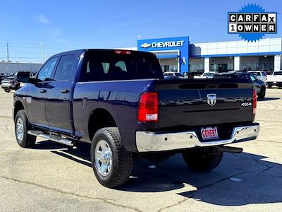 Used 2016 Ram 2500 - photo 1