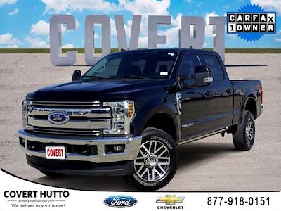 Used 2019 Ford F-250 - photo 1