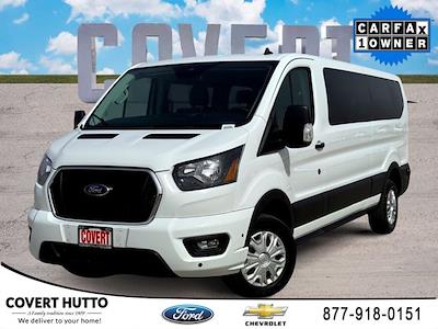 Used 2024 Ford Transit 350 - photo 1