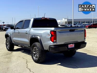 Used 2026 Chevrolet Colorado - photo 1