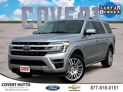Used 2023 Ford Expedition - photo 1