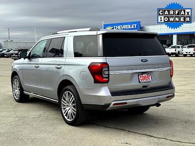 Used 2023 Ford Expedition - photo 1