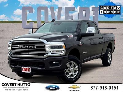 Used 2024 Ram 2500 - photo 1