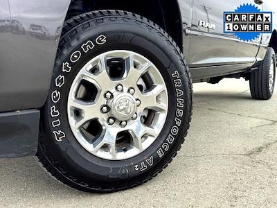 Used 2024 Ram 2500 - photo 1