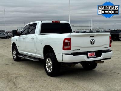 Used 2024 Ram 2500 - photo 1