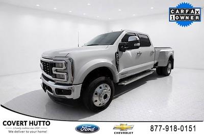 Used 2025 Ford F-450 - photo 1