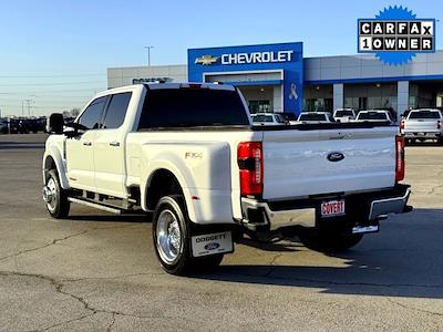 Used 2025 Ford F-450 - photo 1
