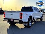2025 Ford F-450 Crew Cab DRW 4WD Pickup for sale #FP7594 - photo 8