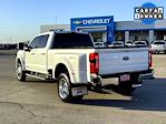 2025 Ford F-450 Crew Cab DRW 4WD Pickup for sale #FP7594 - photo 2