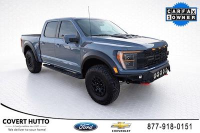 Used 2023 Ford F-150 - photo 1