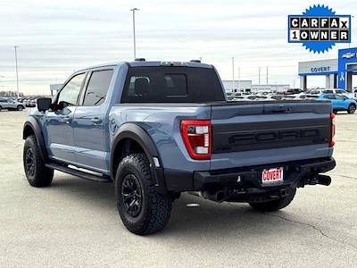 Used 2023 Ford F-150 - photo 1