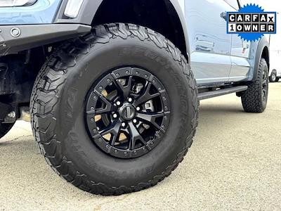 Used 2023 Ford F-150 - photo 1