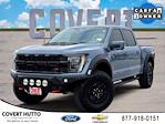 2023 Ford F-150 SuperCrew Cab 4WD Pickup for sale #FP7595 - photo 1