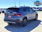 2024 Volkswagen Taos FWD SUV for sale #FP7597 - photo 7