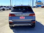 2024 Volkswagen Taos FWD SUV for sale #FP7597 - photo 8