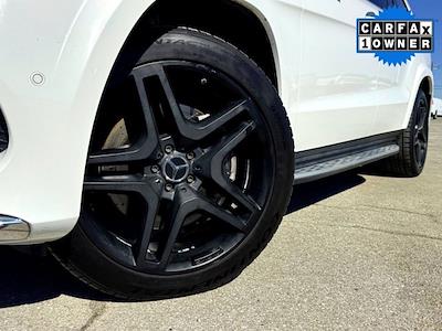 Used 2019 Mercedes-Benz GLS 550 - photo 1