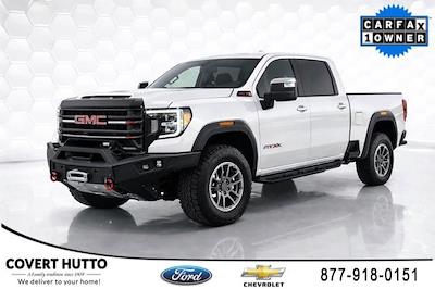 Used 2024 GMC Sierra 2500 - photo 1