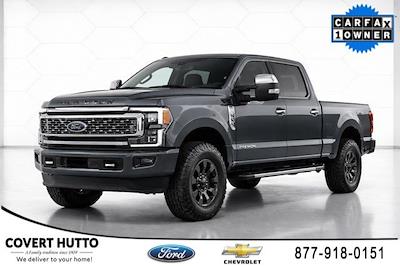 Used 2024 Ford F-250 - photo 1