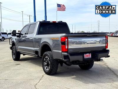 Used 2024 Ford F-250 - photo 1
