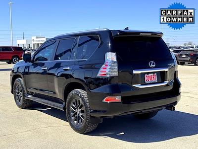 Used 2022 Lexus GX 460 - photo 1