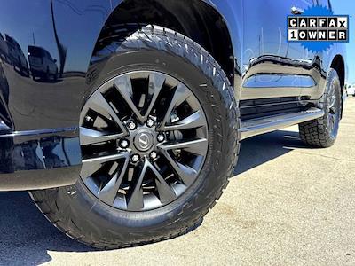 Used 2022 Lexus GX 460 - photo 1