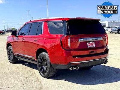 Used 2023 GMC Yukon - photo 1