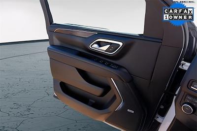 Used 2024 Chevrolet Tahoe - photo 1