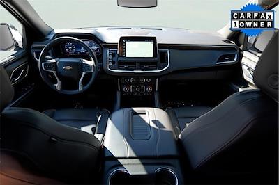 Used 2024 Chevrolet Tahoe - photo 1