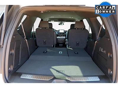 Used 2024 Chevrolet Tahoe - photo 1