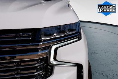 Used 2024 Chevrolet Tahoe - photo 1