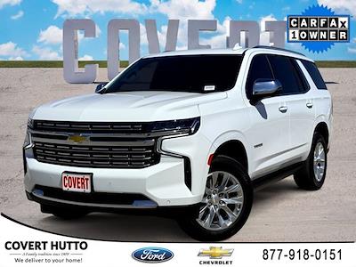 2024 Chevrolet Tahoe 4WD SUV for sale #FP7603 - photo 1