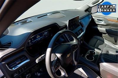 Used 2024 Chevrolet Tahoe - photo 1