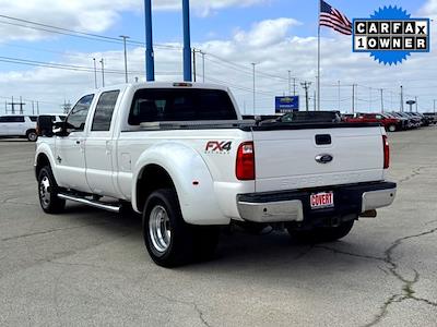 Used 2016 Ford F-350 - photo 1