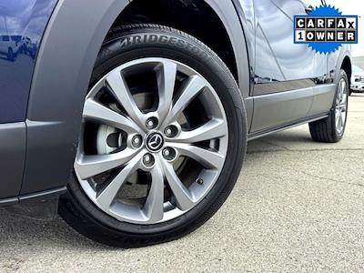 Used 2025 Mazda CX-30 - photo 1