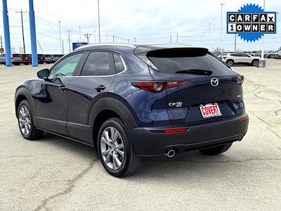 Used 2025 Mazda CX-30 - photo 1