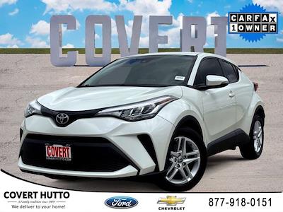 Used 2020 Toyota C-HR - photo 1