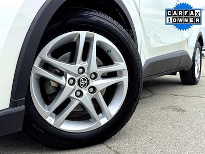 Used 2020 Toyota C-HR - photo 1