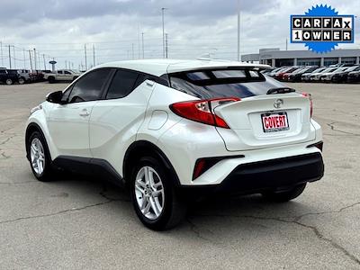 Used 2020 Toyota C-HR - photo 1