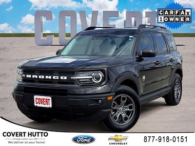 Used 2023 Ford Bronco Sport - photo 1