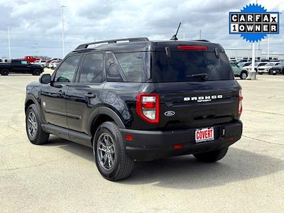 Used 2023 Ford Bronco Sport - photo 1