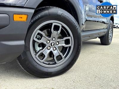 Used 2023 Ford Bronco Sport - photo 1
