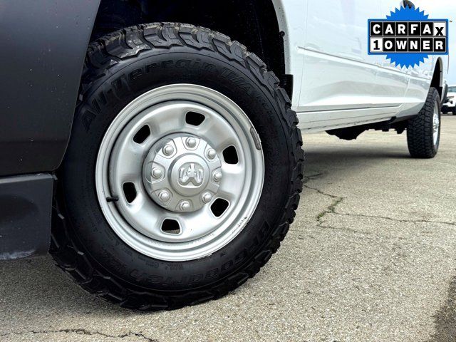 Used 2023 Ram 2500 - photo 6