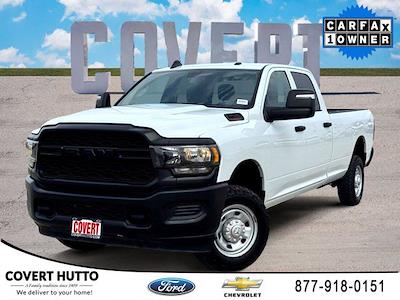 Used 2023 Ram 2500 - photo 1