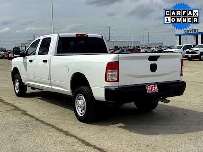 Used 2023 Ram 2500 - photo 1