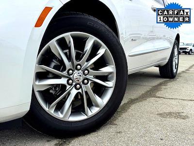 Used 2024 Buick Enclave - photo 1