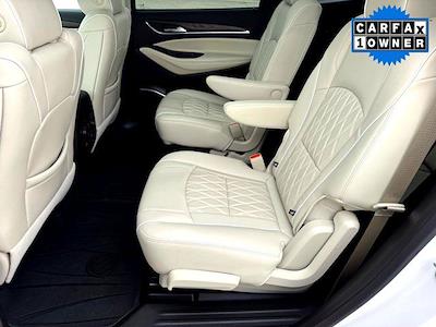Used 2024 Buick Enclave - photo 1