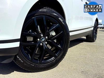 Used 2024 Land Rover Range Rover Velar - photo 1