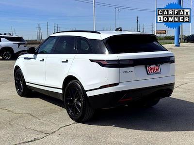 Used 2024 Land Rover Range Rover Velar - photo 1