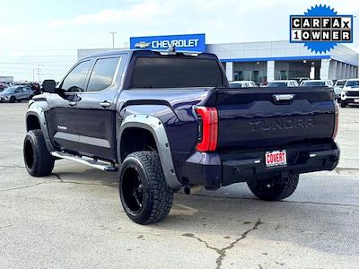 Used 2023 Toyota Tundra - photo 1