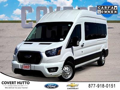 2024 Ford Transit 350 High Roof AWD Passenger Van for sale #FP7622 - photo 1